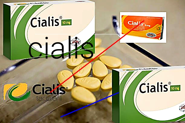 Cialis prix en pharmacie